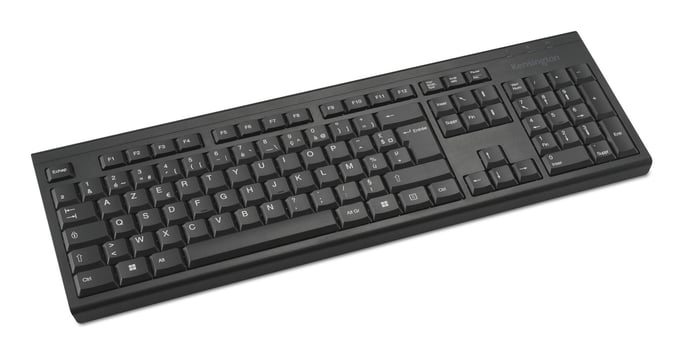 Kensington KB150 EQ Clavier sans fil