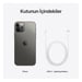 iPhone 12 Pro 256 GB, Grafite, sbloccato