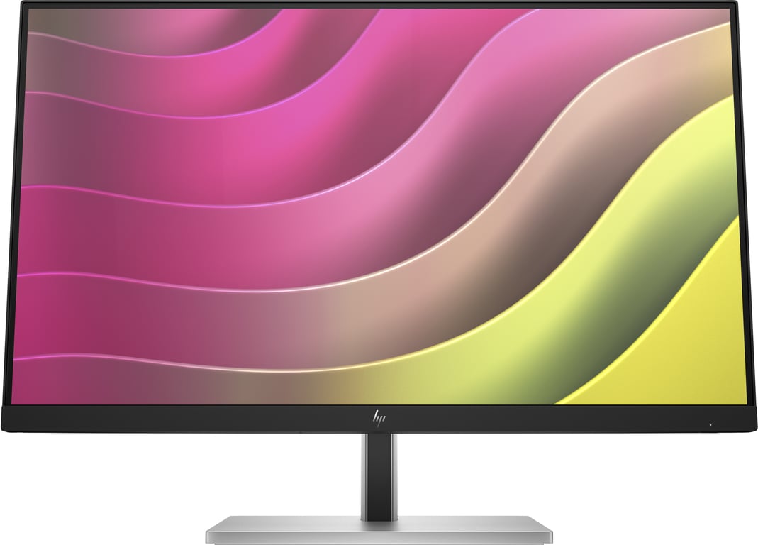 HP E24t G5 Monitor - vue 7