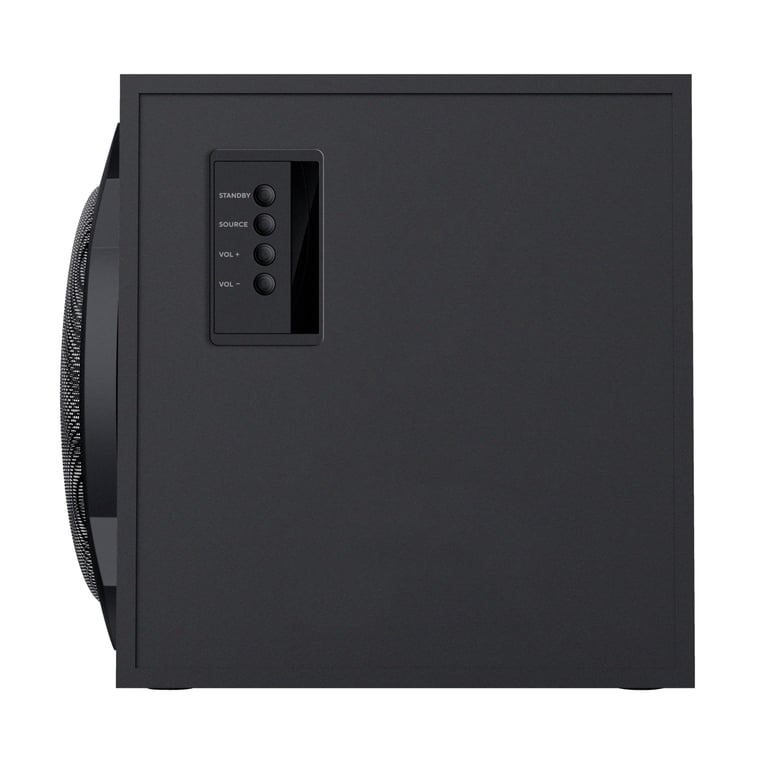 Système d'enceintes PC Trust GXT 629 Tytan - vue 4