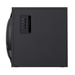 Trust GXT 629 Tytan set d'enceintes 60 W Universel Noir 2.1 canaux 15 W