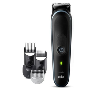 Braun MGK5411 Nero, Blu