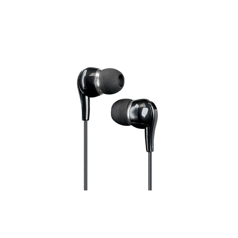 Lecteur CD, CD-R/RW, MP3 Portable avec une Protection Antichoc Noir - Neuf