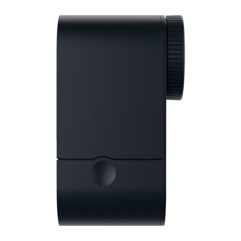 Boitier motorisé ABUS LOXERIS One CFA4100 BK Bluetooth - vue 4