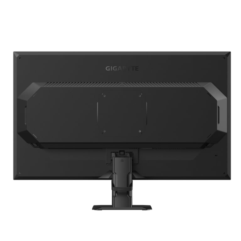 GIGABYTE GS27Q X Moniteur de jeu 27 QHD 2560 x 1440 240Hz 1ms 250 cdm² FreeSync Premium Pro HDR Ready HDMI 2.0 DisplayPort 1.4 Neuf - vue 2