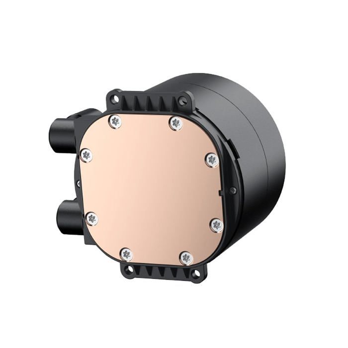 Xigmatek Fenix II 240 - vue 5