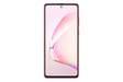 Galaxy Note10 Lite 128 GB, Rojo, desbloqueado