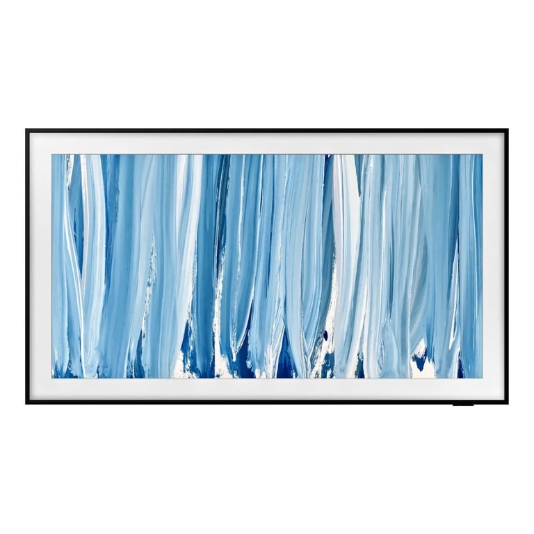 TV Samsung The Frame Pro Neo QLED TQ85LS03HW 214 cm 2026 - vue 6