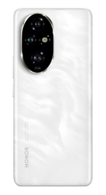Honor 200 Pro (5G) 512 GB, Blanco