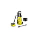 Kärcher K 4 UNIVERSAL EDITION T5 Idropulitrice elettrica compatta 420 l/h 1800 W Nero, Giallo