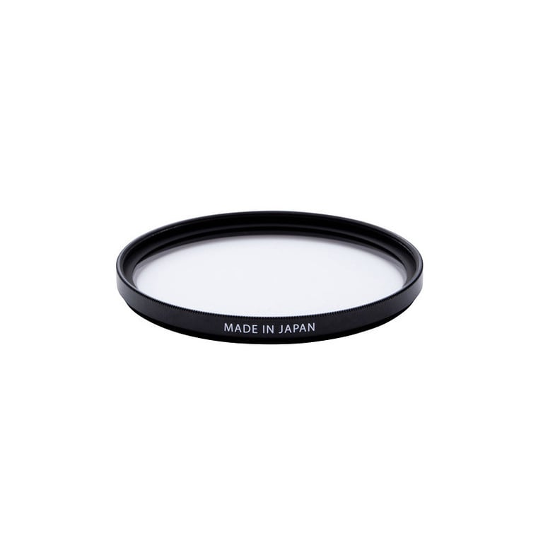 FUJIFILM Filtre de protection 72mm Neuf
