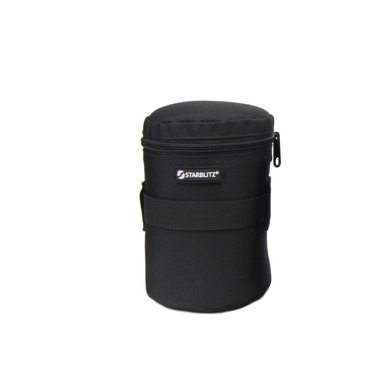 STARBLITZ Etui pour objectif SKIN+ 160mm Neuf
