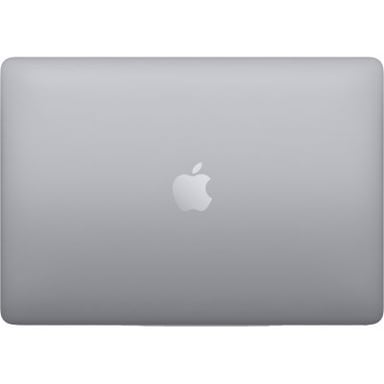 MacBook Pro M2 (2022) 13,3', 3,5 GHz 512 GB 8 GB Apple GPU 10, Argento - AZERTY
