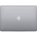 MacBook Pro M2 (2022) 13,3', 3,5 GHz 512 GB 8 GB Apple GPU 10, Argento - AZERTY