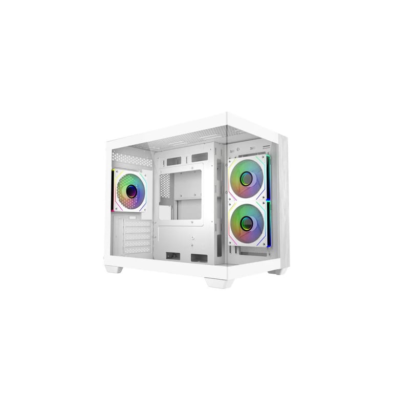 COOLER MASTER Elite 481 Boîtier PC Micro ATX - vue 8