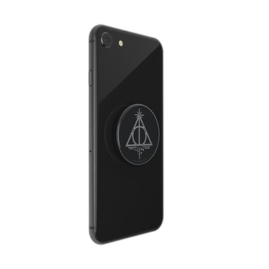 Smartphone Popsockets DEATHLY HALLOWS