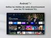 TCL 32V5C TV 81,3 cm (32'') Full HD Smart TV Wifi Noir