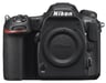 Nikon D500 Corpo macchina reflex 20,9 MP CMOS 5568 x 3712 pixel Nero