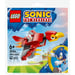 LEGO 30704 Ataque De Los Balkiry Sonic Lego LEG30704
