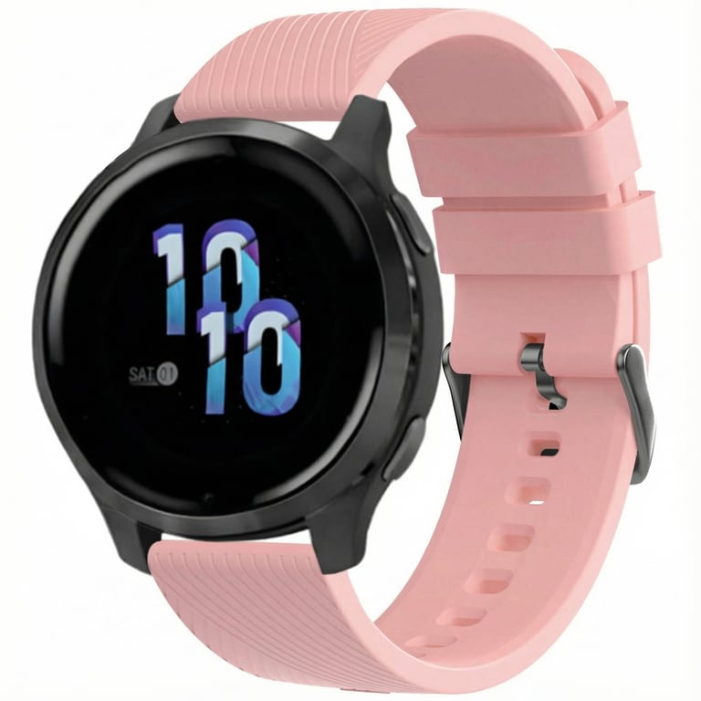Bracelet imoshion Silicone 22mm - vue 4