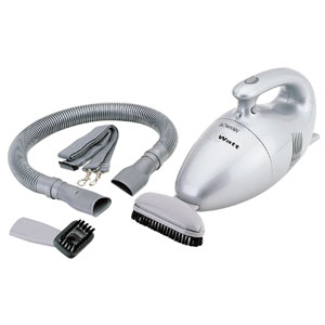 Aspirateur à main multifonction sans fil Bomann CB 947 - vue 2