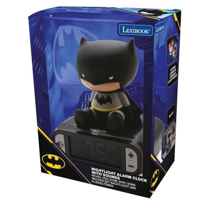 Lexibook Batman 3D - vue 5