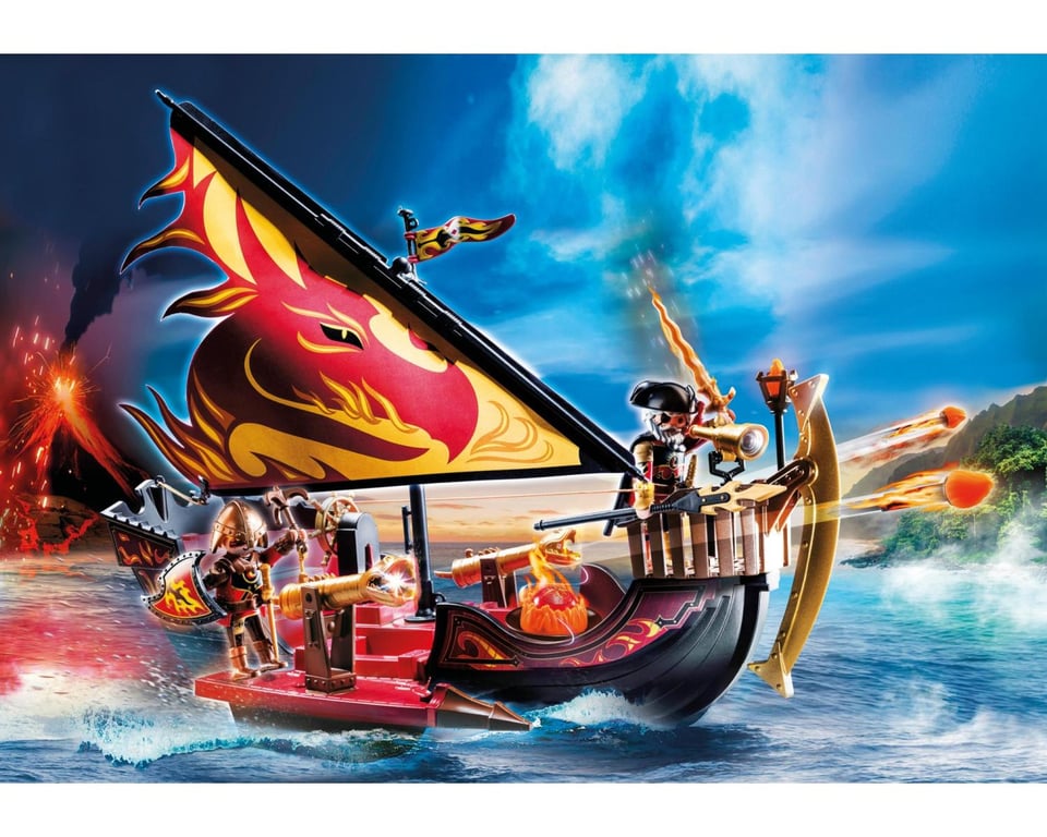 Playmobil Novelmore 70641 jouet de construction Neuf - vue 3