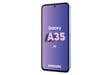 Galaxy A35 (5G) 256 Go, Bleu