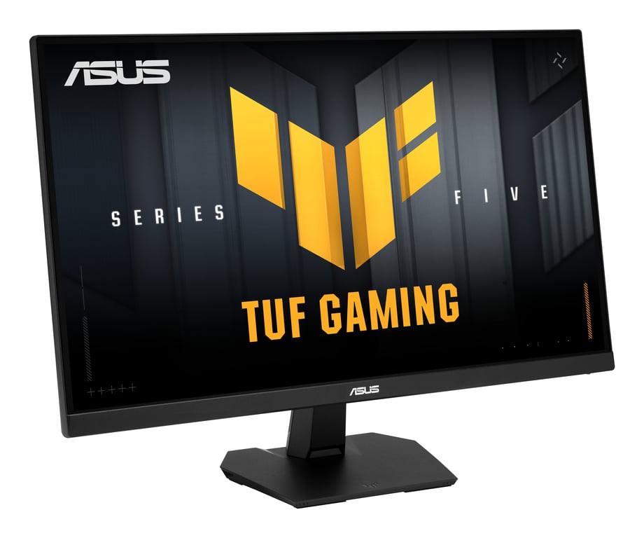 Écran PC ASUS TUF Gaming VG27AQ5F 27 Quad HD 220Hz Fast IPS HDR10 FreeSync G SYNC 1ms - vue 4