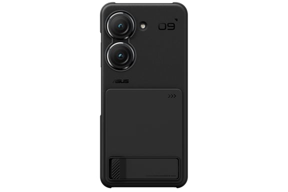 Asus Pack Accessoires Connex pour Zenfone 9 noir