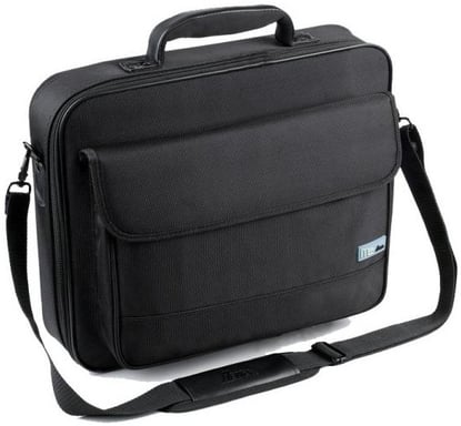 Heden SACHEDME16 maletines para portátil 40,6 cm (16'') Maletín Negro