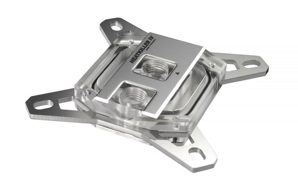 Watercool 18074 accesorio o pieza de sistema de refrigeración para ordenador Adaptador para bloques de agua