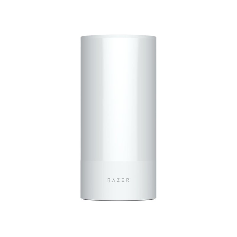 Lampe de bureau multizone Razer Aether - vue 2