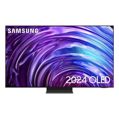 Samsung QE55S95DATXXU TV 139,7 cm (55'') 4K Ultra HD Smart TV Wifi Noir