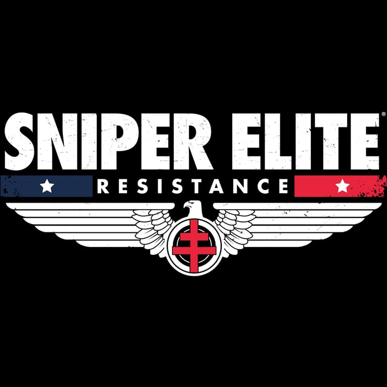 Sniper Elite Resistance Ps5 - vue 3