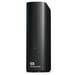 Disco duro externo Western Digital Elements 8000 GB Negro