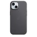 Apple MT393ZM/A coque de protection pour téléphones portables 15,5 cm (6.1'') Housse Noir Apple (brand) iPhone 15