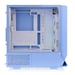 Thermaltake Ceres 350 MX Midi Tower Bleu