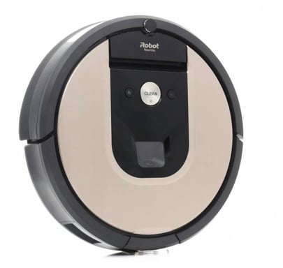 Roomba 976 características sale