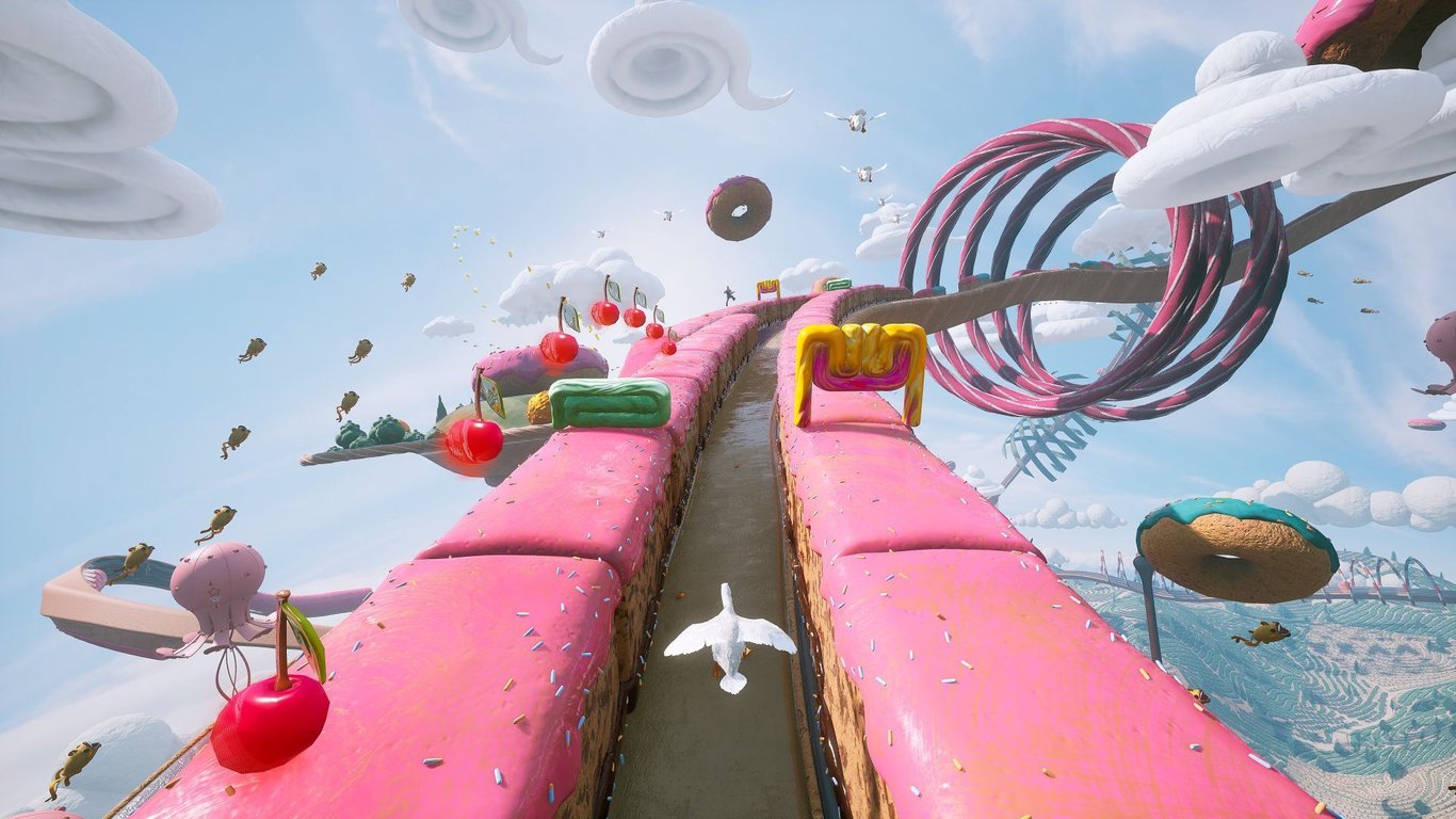 PLAION Atomic Heart - Ultimate Edition - Neuf