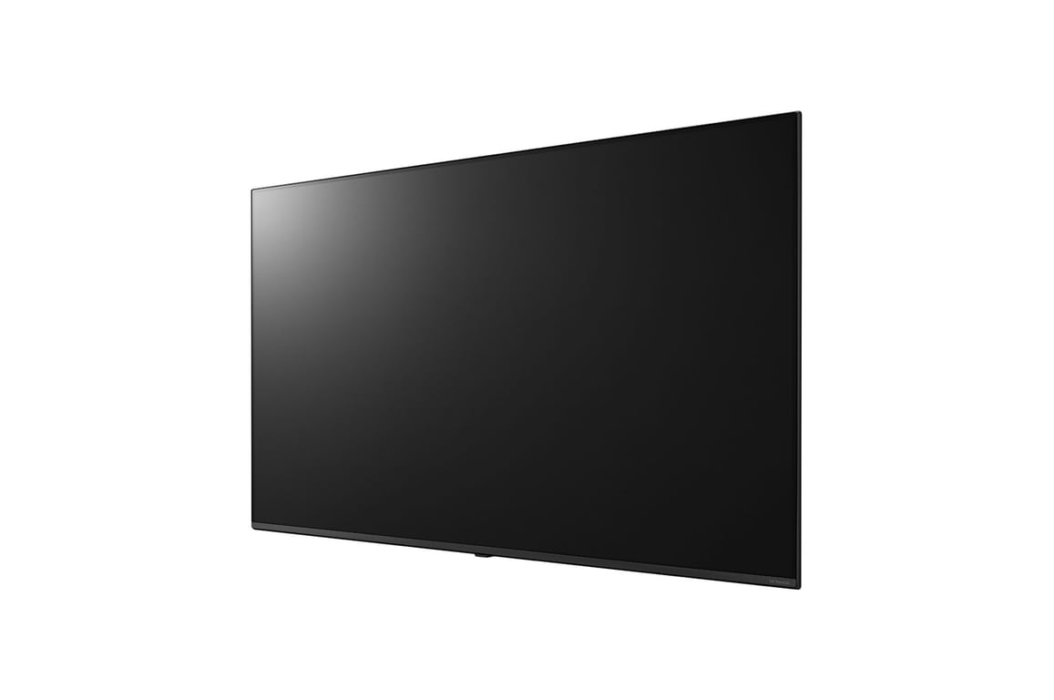 LG 55UR762H9ZC 139 7 cm 55 4K Ultra HD Smart TV Wifi Neuf - vue 4