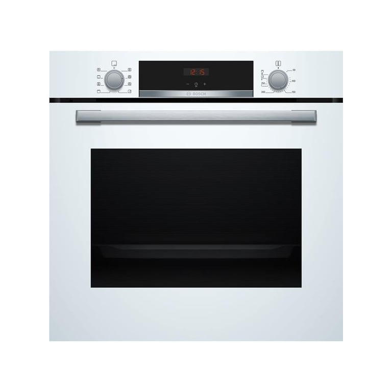 BOSCH Four encastrable nettoyage EcoClean HBA553BV3F - vue 6