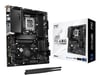 Asrock Z890 Pro-A WiFi Intel Z890 LGA 1851 (Socket V1) ATX