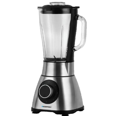 Batidora de Mesa Blaupunkt TBG601 1,75 L Negra