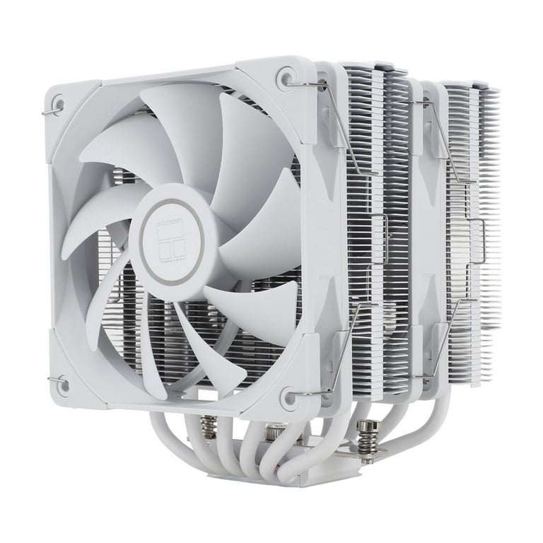 Thermalright Refroidissement Air Socket AM4 AM5 120mm Peerless Assassin 120 Double Tour Silencieux