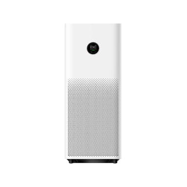 Smart Air Purifier 4 Pro - Purificatore d'aria connesso, bianco