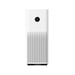 Smart Air Purifier 4 Pro - Purificatore d'aria connesso, bianco