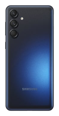 Galaxy M55 (5G) 256 Go, Bleu foncé