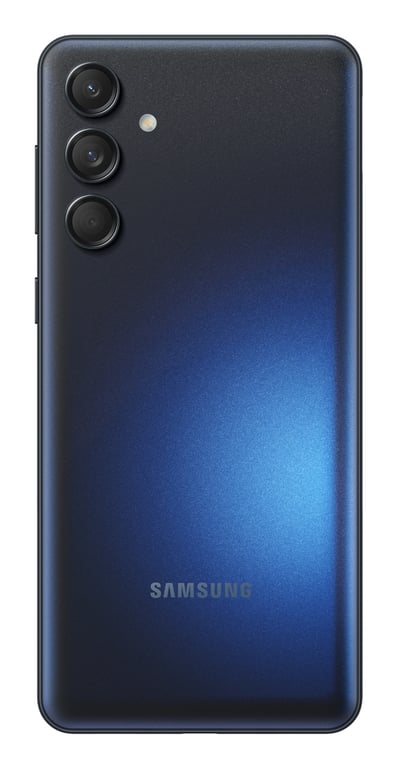 Samsung Galaxy M55 5G - vue 4
