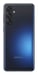 Galaxy M55 (5G) 256 Go, Bleu foncé